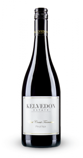 Kelvedon Estate Pinot Noir 2012